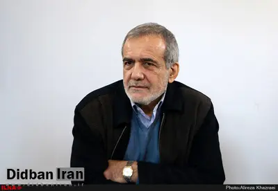 پزشکیان: فراکسیون اصلاحطلبان نداریم/ کافی است نظر من با یک نماینده مخالف باشد، برایم صد حرف درست میکنند/ عدهای میخورند و میبرند و میچاپند و میگویند خبر نداریم