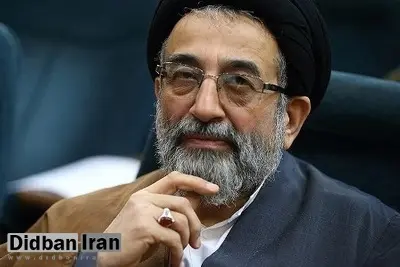 روحانی در دوره بعد با رای مردم در مقام ریاستجمهوری ابقا می شود