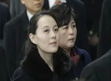  خواهر رهبر کره شمالی: شک ندارم روسیه در جنگ با اوکراین موفق خواهد شد