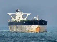 ادعای آمریکا درباره توقیف نفتکش بلا ۱