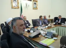 همه دستگاهها موظفند با اقدام سریع و ضربتی مشکلات پیش آمده برای استان خوزستان را مرتفع کنند