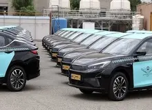 افزوده شدن ۱۲ هزار تاکسی جدید به ناوگان کشور