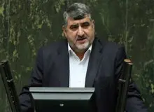 دلخوش: مجلس یازدهم به طور کلی موفقیتی نداشته است/  مردم به دنبال پُر کردن شکم هستند نه طرح شفافیت!