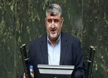 دلخوش: وزارت نیرو قیمت برق مصرفی مشترکان را به جای ۴۸۰ تومان ۸۲۰ تومان حساب کرده است