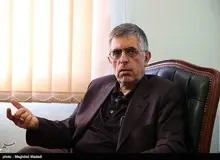 کرباسچی :مذاکره ملی فقط موضوع میان جناح‌ها نیست