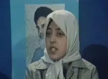 معصومه ابتکار در رابطه با گفت و گو دهباشی با مرحوم امیرانتظام: معتقدم این گفت و گو  با یک برنامه ریزی انجام شد!/ دانشجویان پیرو خط امام درباره امیرانتظام هیچ‌گاه در مقام قاضی قرار نگرفتند
