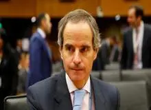 لارنس نورمن: دولت ایران به درخواست نماینده آژانس انرژی اتمی برای گفت و گو و دسترسی به بازرسان جواب رد داده است 