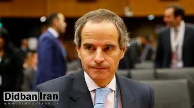 لارنس نورمن: دولت ایران به درخواست نماینده آژانس انرژی اتمی برای گفت و گو و دسترسی به بازرسان جواب رد داده است 