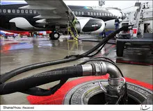 چین به تولید انبوه سوخت پایدار هوانوردی دست یافته است