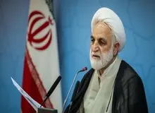 اژه ای: شهردار سابق کرج در بازداشت است/ شهردار گچساران محکوم شد
