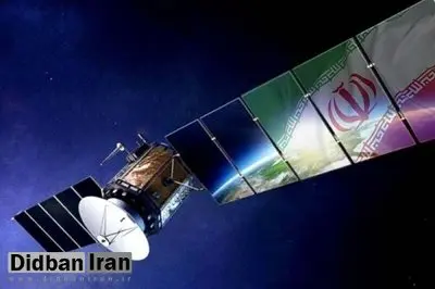 پرتاب ۲ ماهواره پارس و ناهید به زودی