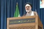 امام جمعه اصفهان: امیدی به نتایج مذاکرات وجود ندارد/ هدف اصلی دشمنان تضعیف و براندازی نظام است