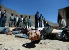 ۱۱ عکس‌ حیرت‌انگیزی که خبرنگار کشته شده در افغانستان گرفت