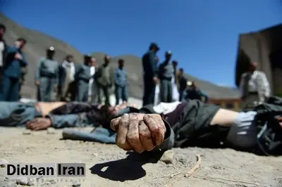 ۱۱ عکس حیرتانگیزی که خبرنگار کشته شده در افغانستان گرفت