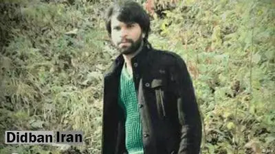 «جاوید دهقان» اعدام شد