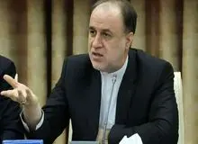 حاجی بابایی، نایب رئیس مجلس: ناو آمریکا نمی‌تواند در برابر بسیجی قایق سوار مقاومت کند