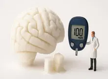 نقش دیابت نوع دو در بروز آلزایمر/ راهی برای به تعادل رساندن قند خون