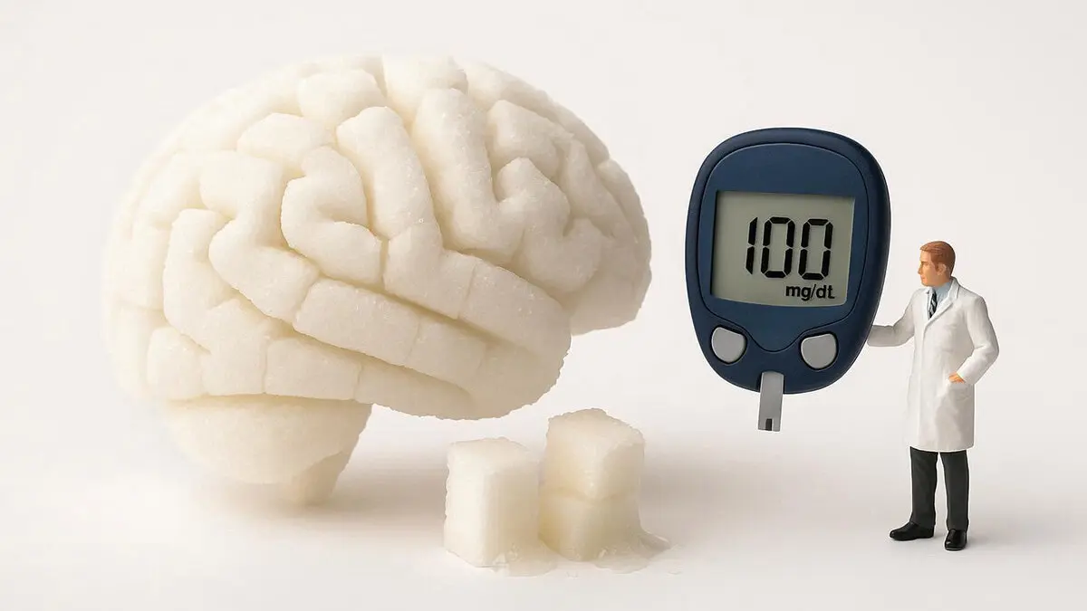 نقش دیابت نوع دو در بروز آلزایمر/ راهی برای به تعادل رساندن قند خون