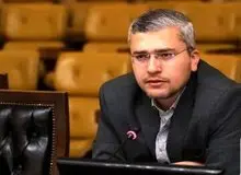  ابراهیم رضایی نماینده مجلس: قرار بود NPT امنیتمان را تأمین کند نه اینکه عامل ناامنی شود