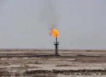 خودکشی تمدنی در هورالعظیم