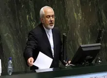 استعفا به دلیل فشار بیرونی برای خروج از برجام را تکذیب میکنم
