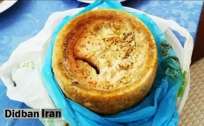 جریمه ۶۰ هزار دلاری در انتظار تولیدکنندگان خطرناکترین پنیر جهان / ماجرای محبوبیت پنیر کرم زده ایتالیایی+عکس
