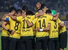 زمان دیدار سپاهان و الدحیل در پلی آف لیگ نخبگان آسیا اعلام شد