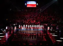 نتایج روز چهارم والیبال قهرمانی جهان/ آمریکا و لهستان به دور حذفی رسیدند