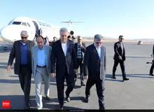 سکوت و انفعال وزیر گردشگری در موضوع گرانی بلیت هواپیما/ در ماجرای افزایش قیمت بلیت دولت سمت ایرلاین ها ایستاد!