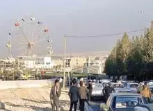 قدیمی‌ترین و نخستین شهربازی ایران کجاست؟