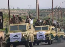 ۴ کشته و ۱۰ زخمی در حملات «تحریر الشام» به خاک لبنان