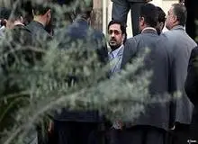 روایت تازه «خوشوقت» از ماجرای مرگ زهرا کاظمی: مرتضوی دفتر زندان اوین را دستکاری کرد/ مسئولین وزارت اطلاعات کپی گرفته بودند، این ترفند خنثی شده بود/وزارت اطلاعات گفته بود ما چیزی مبنی بر جاسوس بودن خانم کاظمی نیافتیم 