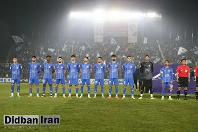 چالش بزرگ استقلال؛ ۱۸ روز ۲ جام!