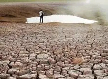 


تنش آبی گریبان ٦ کلانشهر و ٢٨٩ شهر را گرفت/ احتمال قطعی آب و افت فشار در روزهای گرم