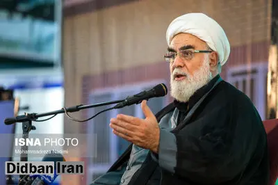 آیتالله محمدی گلپایگانی: امام ما را زنده کرد و به ما شخصیت داد