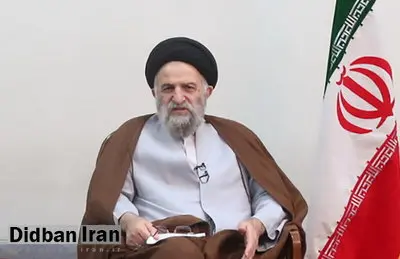 غروی، عضو شورایعالی حوزههای علمیه: به اذن خدا رهبری تصمیم گیرنده اصلی جنگ بود/ جهانیان از صلابت رهبری شگفت زده شدند