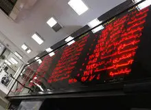 شاخص بورس رکورد میلیونی زد/  رشد ۲۶ هزار واحدی بورس در صبح امروز