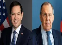 وزرای خارجه آمریکا و روسیه در مالزی با یکدیگر دیدار می‌کنند