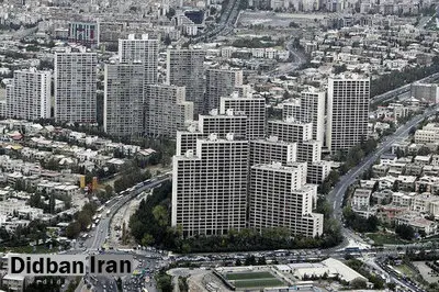 رشد ۹۲ درصدی تعداد معاملات زمین در تهران