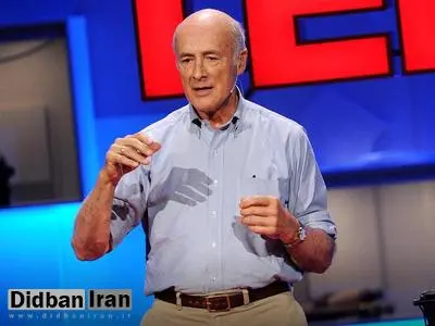جوزف نای، خالق مفهوم قدرت نرم در گذشت