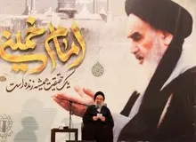  احمد خاتمی: دولت سیزدهم توانست با تلاش جهادی و نه تصویب FATF، آمار فوتی‌های کرونا را به صفر برساند/مردمی سازی یارانه ها، تورم را کاهش می دهد/ رهبر معظم انقلاب را باید دوراندیش‌ترین رهبر جهان نامید
