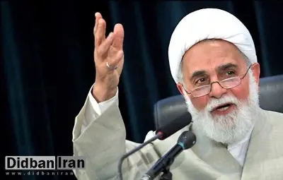 ناطق نوری: با سیاست هایمان کشورهای اطراف را سرمایه گذار کرده ایم/ پول ایرانی ها بر اثر غفلت، خارج شد و ما عقب ماندیم!