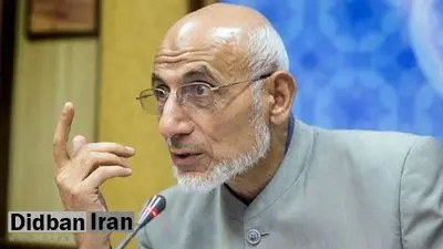 میرسلیم: کار هیات عالی نظارت مجمع تحدید اختیارات مجلس نیست