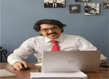 سریال اخراج اساتید ادامه دارد؛ رهام افغانی استاد دانشگاه شهید بهشتی اخراج شد