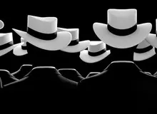 چند درصد هکرهای کلاه سفید ایرانی زن هستند؟ / درآمد چشمگیر هکرها