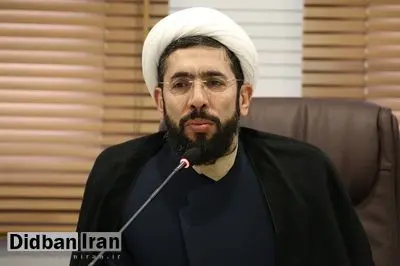 رییس نهاد نمایندگی رهبری در دانشگاه‌ها: یک چهارم دنیا برای آیت‌الله رئیسی عزای عمومی اعلام کردند