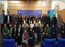 در یکصدو بیست و یکمین جلسه ائتلاف احزاب زنان اصلاح طلب مطرح شد: اعتراض به هجمه های اخیر از تریبون های رسمی به زنان و دختران