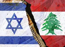 اسرائیل در فکر عادی‌سازی روابط با دولت لبنان
