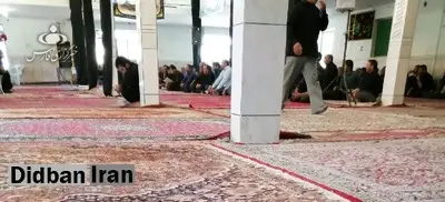 پدر "سحر خدایاری" به خبرگزاری فارس: مصاحبه من را با خبرگزاریهای داخلی ندیدید؟ من همه حرفهایم را زدم و حرف جدیدی ندارم!