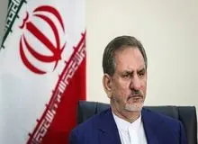 اسحاق جهانگیری: امسال باید در خانه ماند و ‎عزاداری کرد
